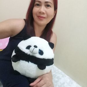 Meet your Posher, Alma joy